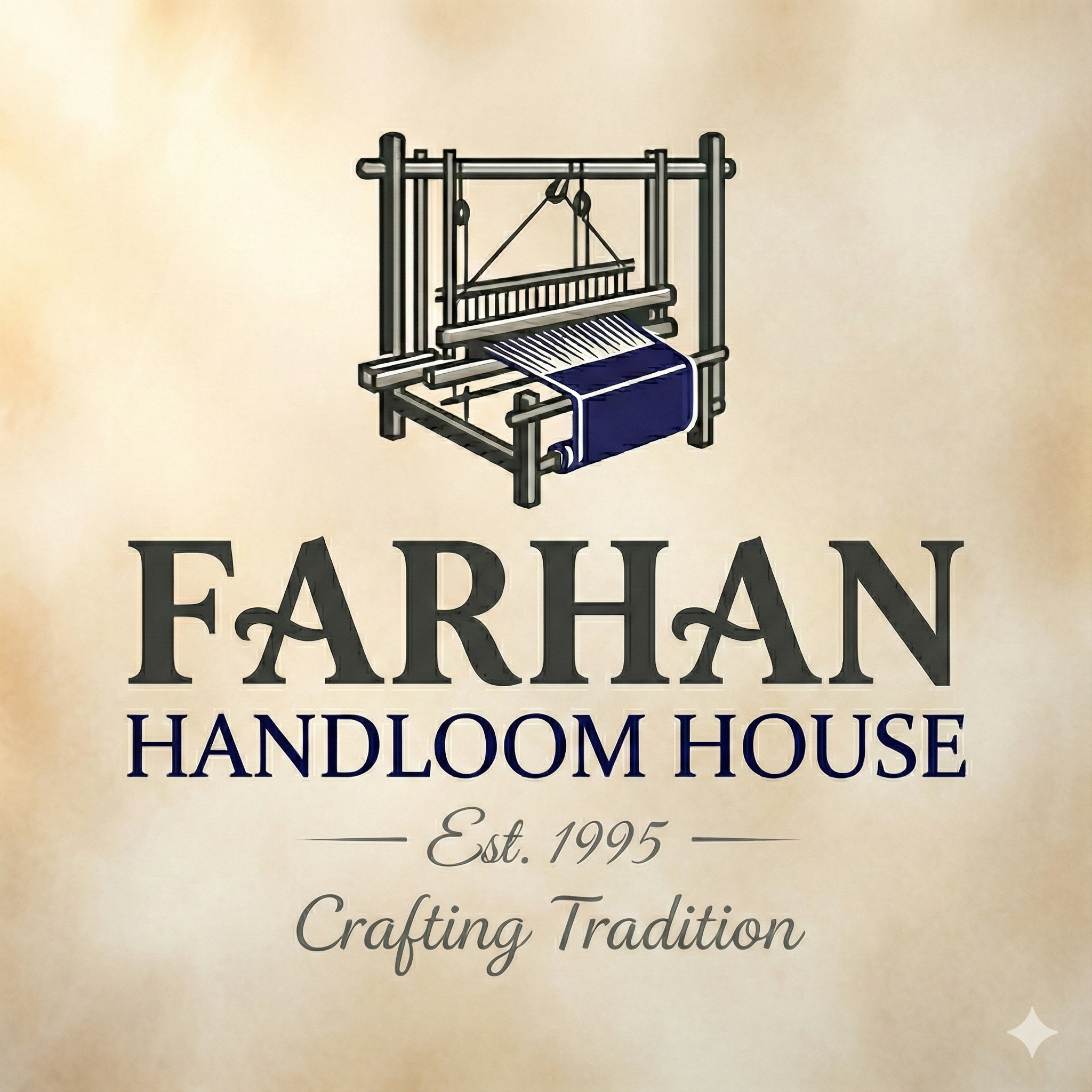 Our HeritageWeaving Loom